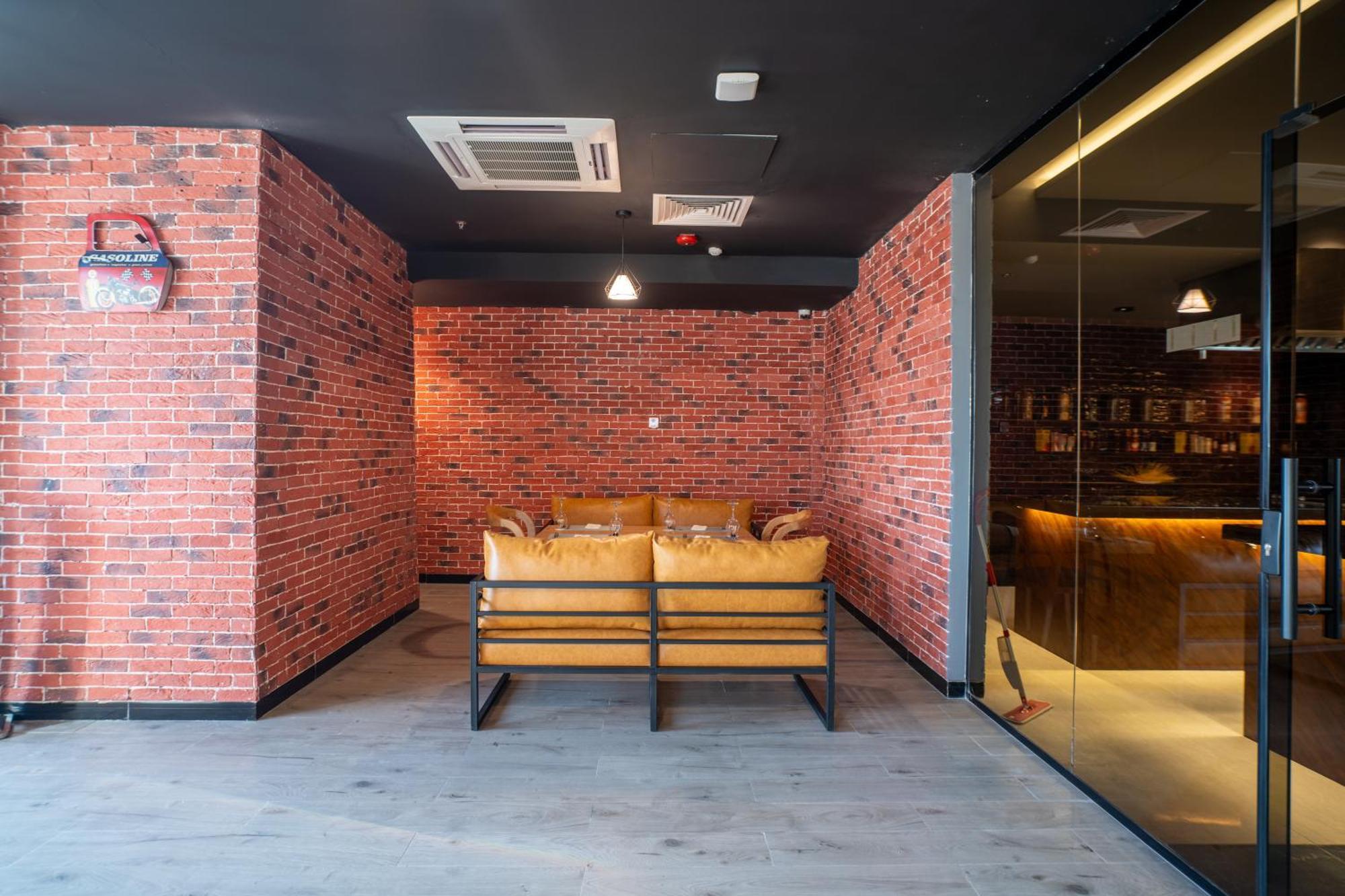 Park Inn By Radisson Najran Exterior photo
